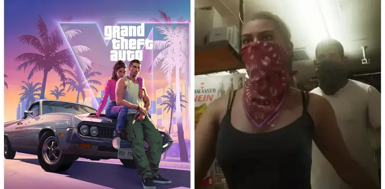 GTA 6: Fans Speculate on Jason's Role in Upcoming Game