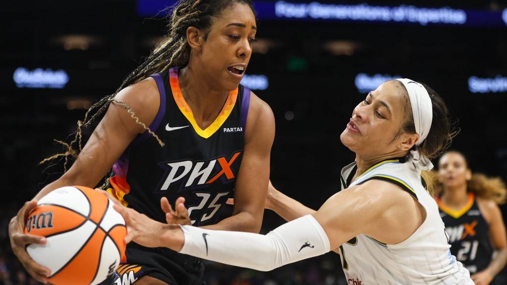 Breaking News: Atlanta Dream Seeks Victory Against Phoenix Mercury in WNBA Matchup