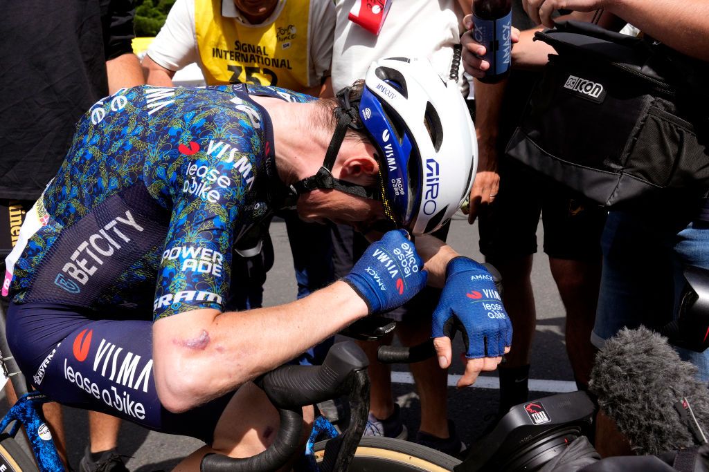 Breaking Records: Tour de France Stage 11 and Stage 12 Highlights