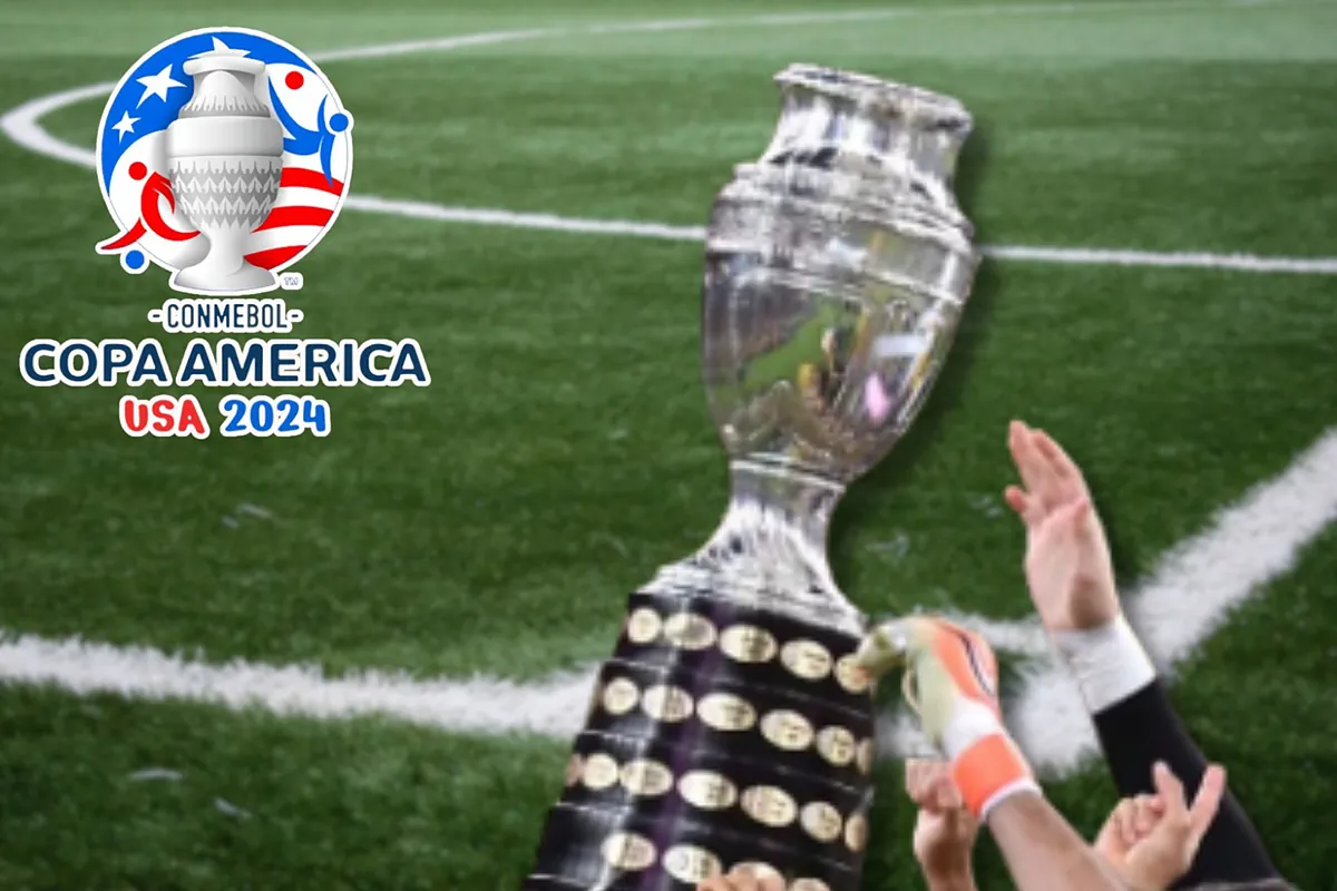 Exciting Quarterfinals in Copa America 2024: Argentina Proven Victorious