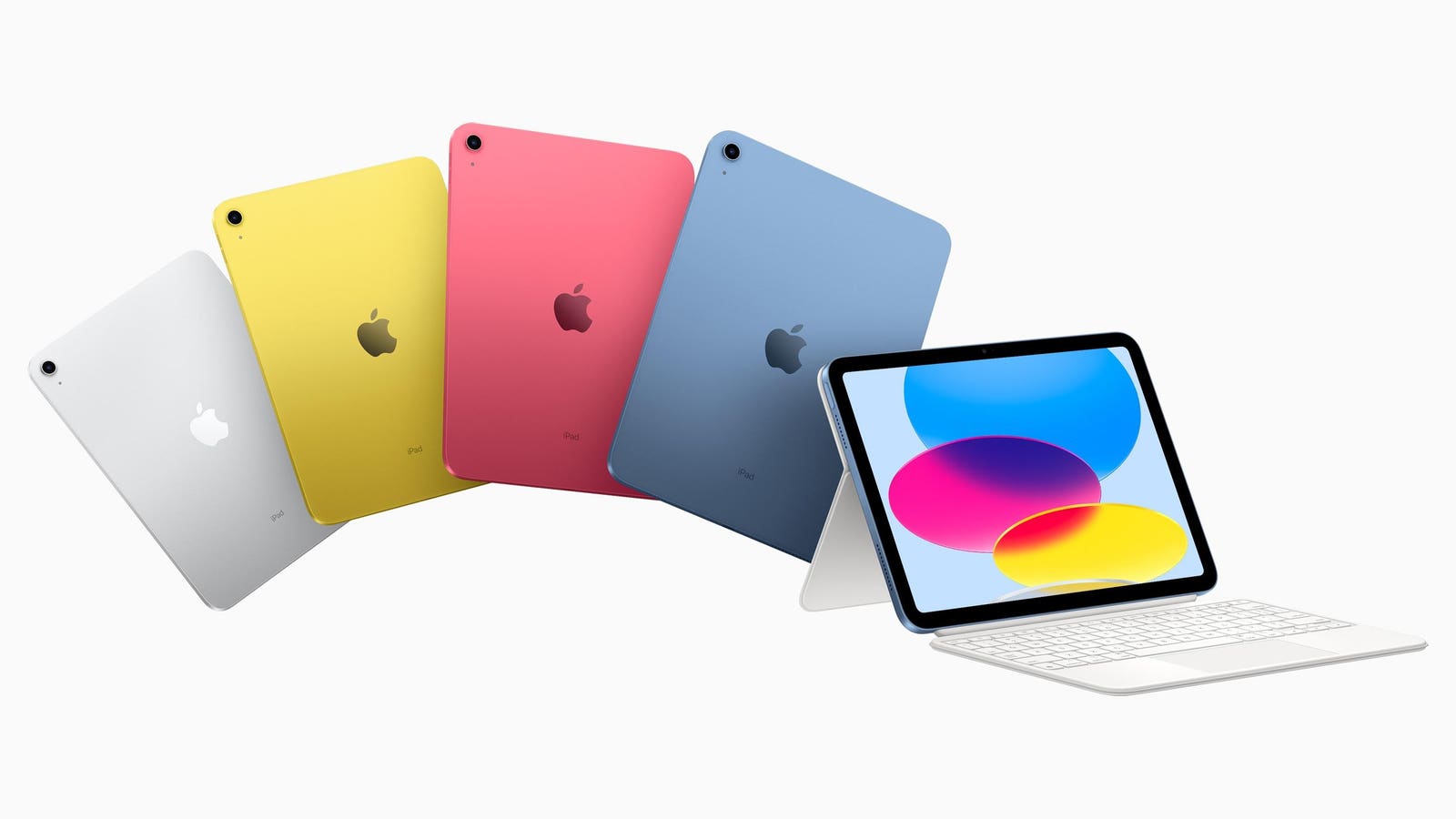 Apple Labor Day Sale: New Launch of iPads and Apple Watches