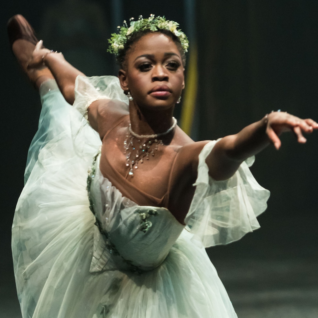 Michaela DePrince's Legacy: A Beacon of Hope and Inclusion in the Ballet World