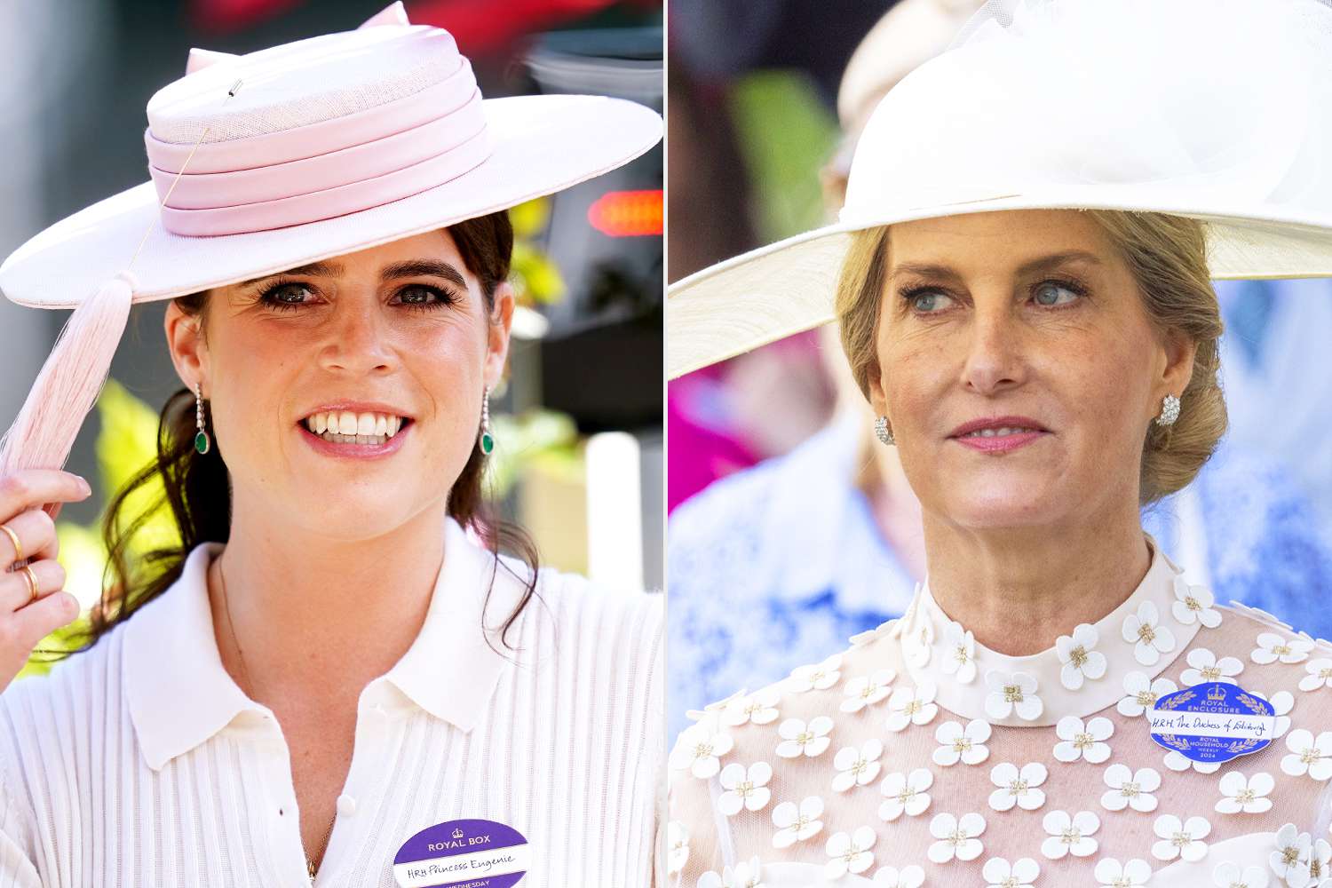 Royal Ascot: Fashion, Family, and Royalty