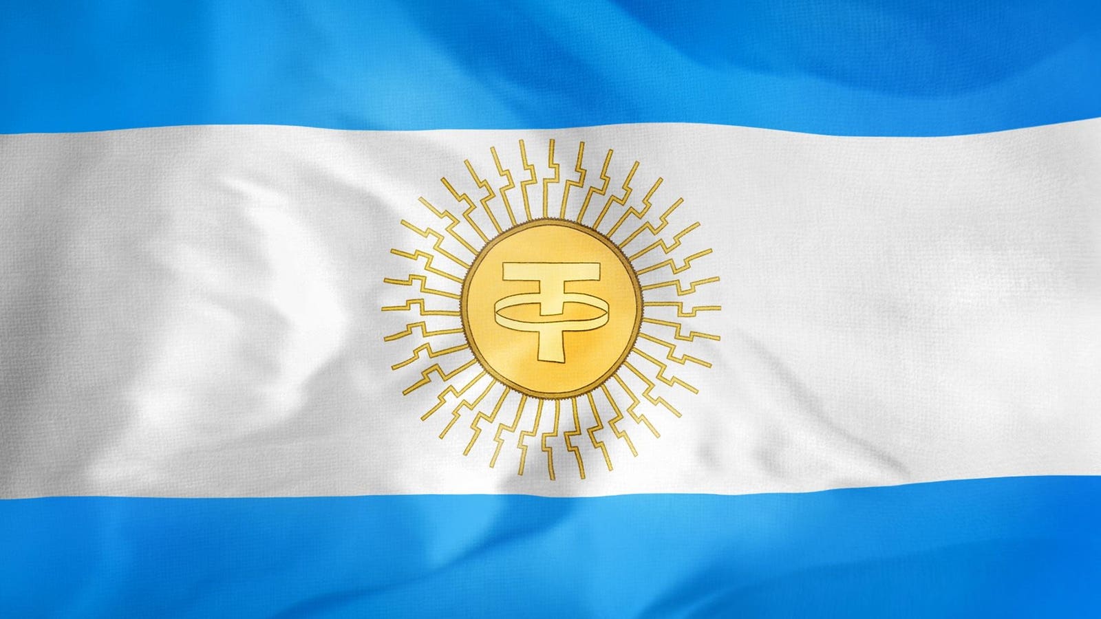 Insights on Argentina's Stablecoin Market Growth