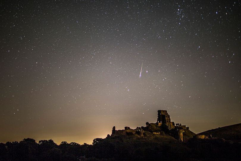 Geminids Meteor Shower: Latest Discoveries and Cosmic Trends