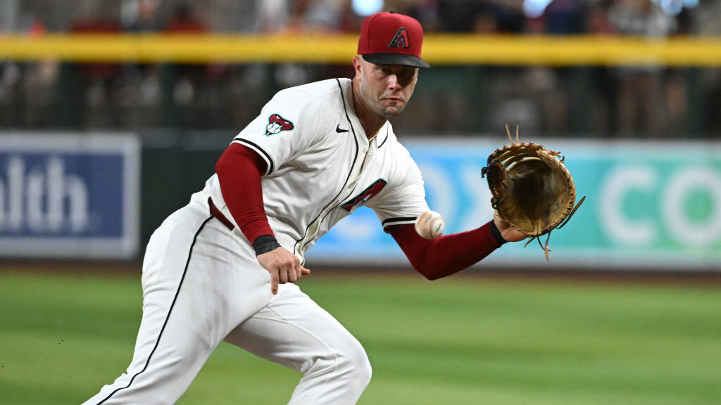 Christian Walker Sidelined: Concerns and Impact on Arizona Diamondbacks