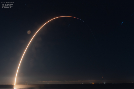 SpaceX Innovation: Latest Space Launch Trends in Florida