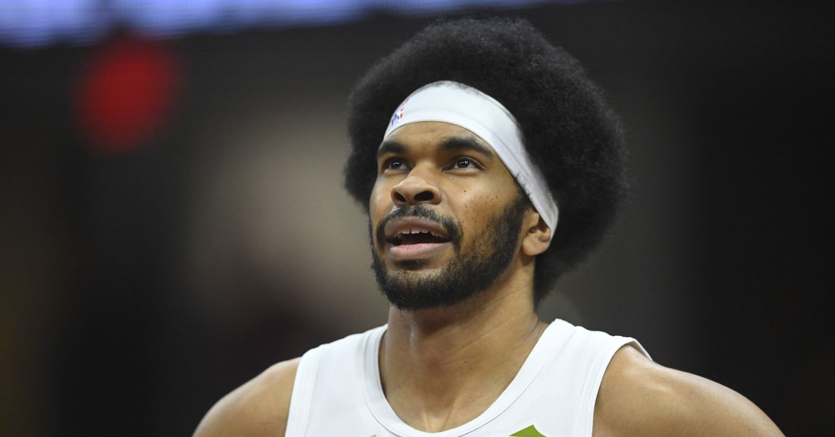 Cleveland Cavaliers Facing Challenge Without Jarrett Allen: Impact on Game Against Philadelphia 76ers