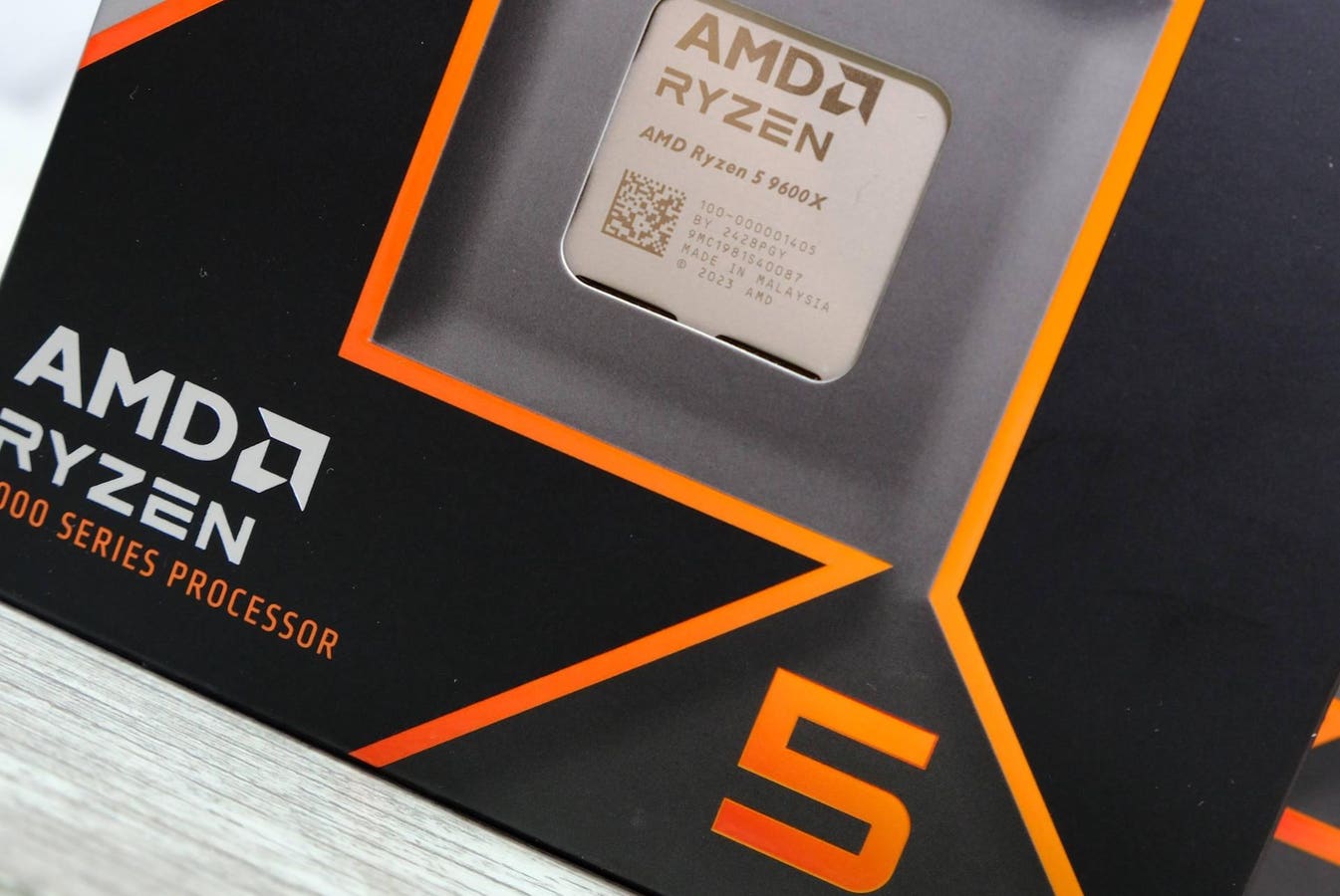 AMD Ryzen 9000 Series Launch and Performance Analysis Update