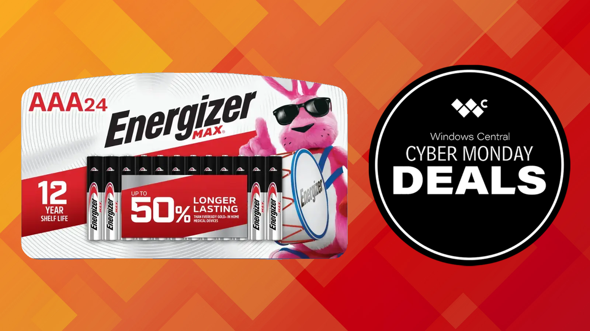 Cyber Monday Deal on Batteries - Discover the Latest Duracell Discounts