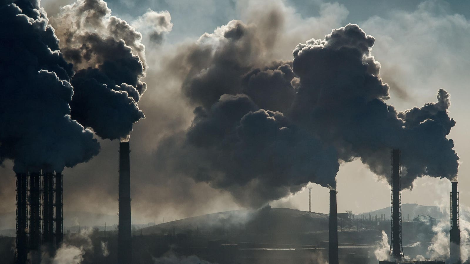 Climate Change and Air Pollution: Predicting Future Trends in Heart-Related Deaths