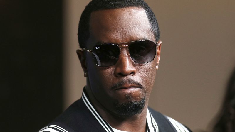 Diddy Indictment: Latest Legal Developments in New York