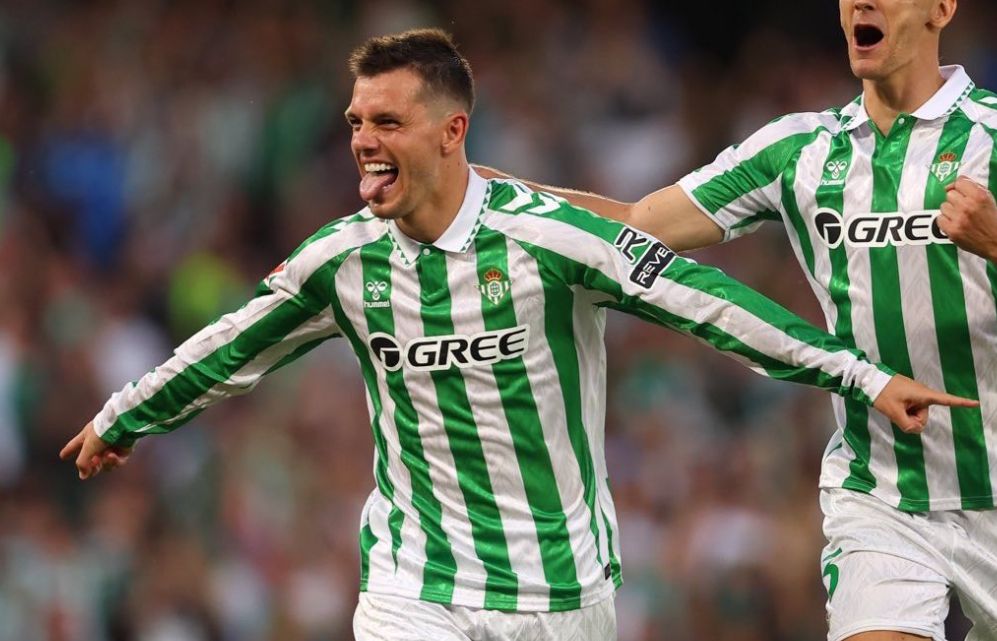 Real Betis Strategically Rests Lo Celso for Victory Against Sevilla