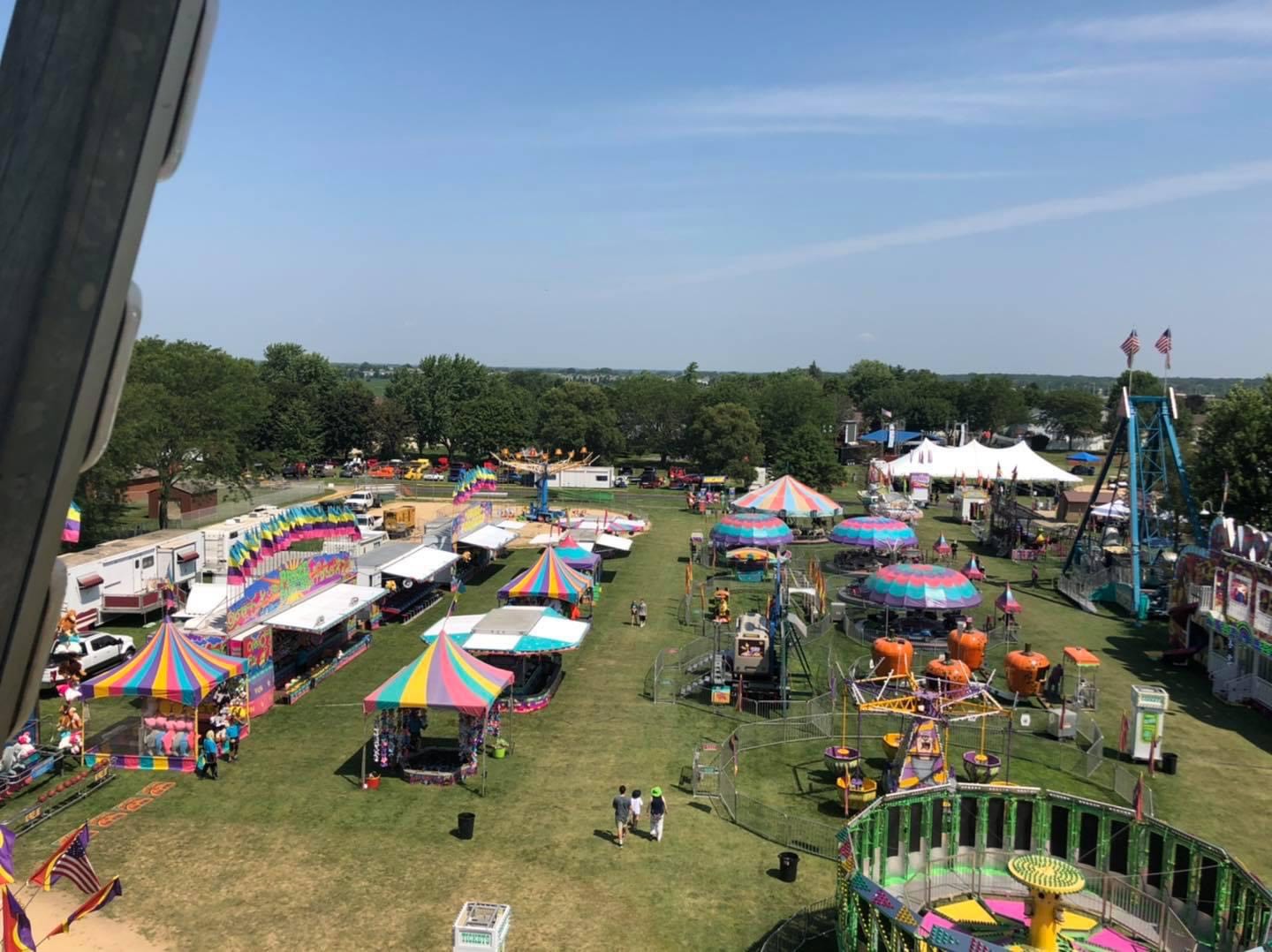 Sugar Grove Corn Boil Festival 2024: Exciting Updates and Latest Trends