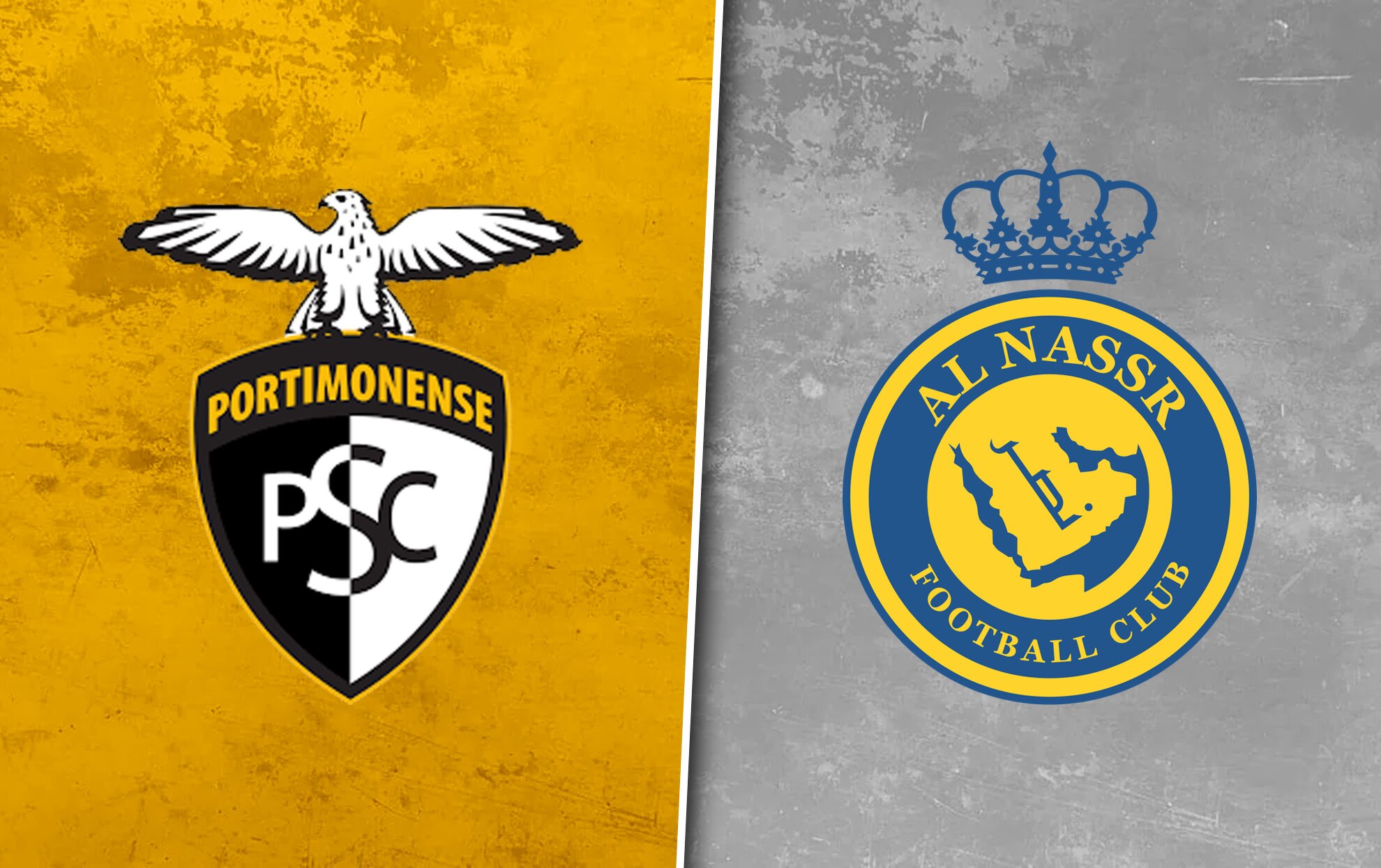 Ultimate Clash: Portimonense SC vs Al-Nassr FC Highlights