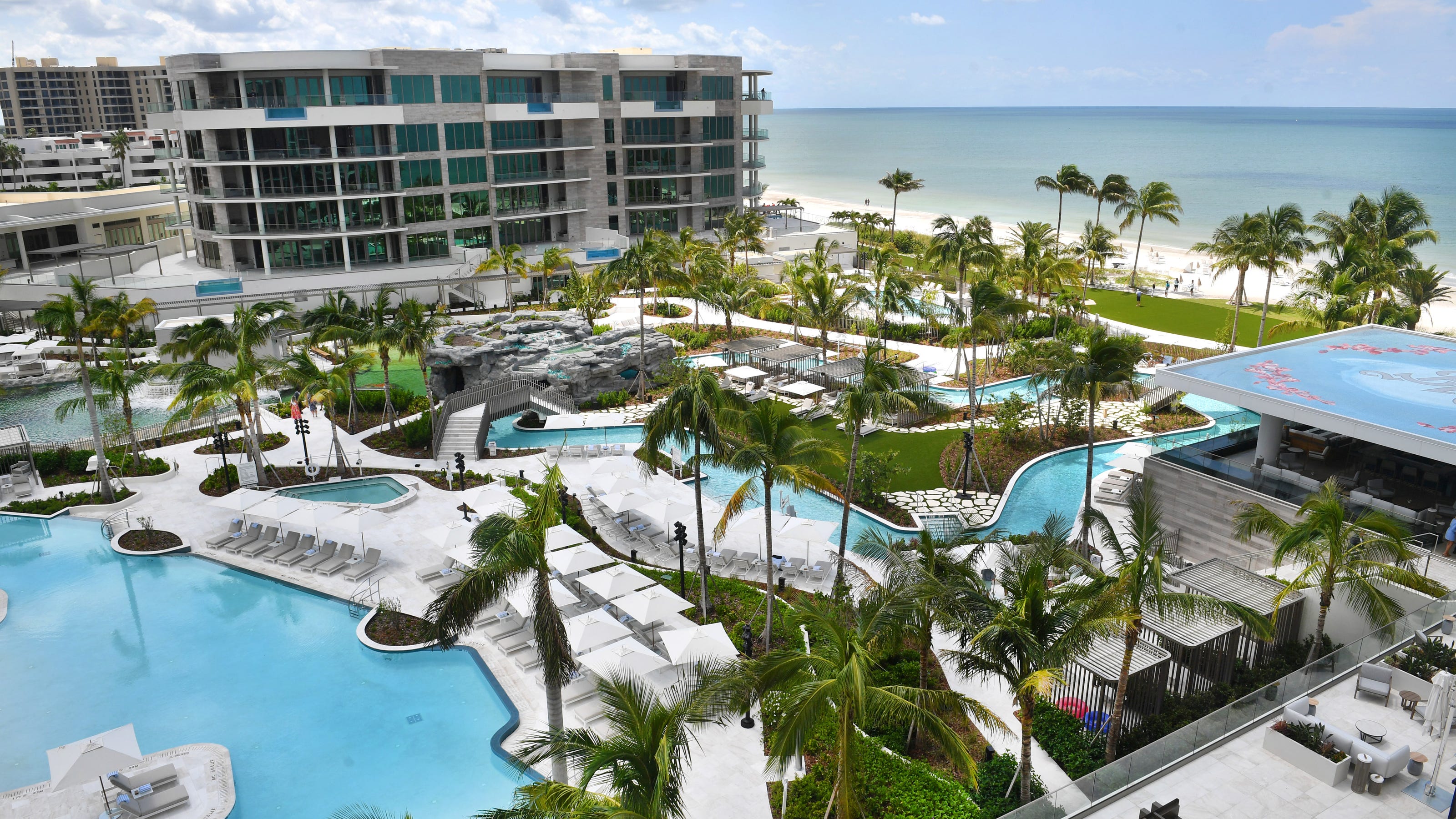 St Regis Longboat Key Resort Market Insights