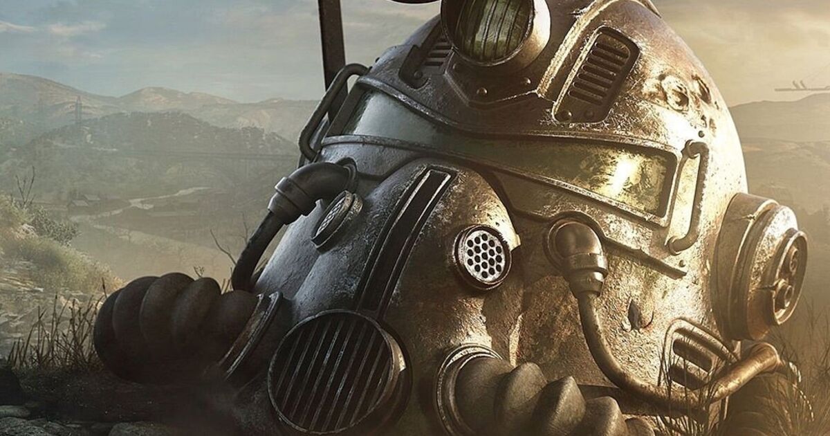 Fallout 76 Latest Update Fixes Map Glitches – Bethesda's Hotfix