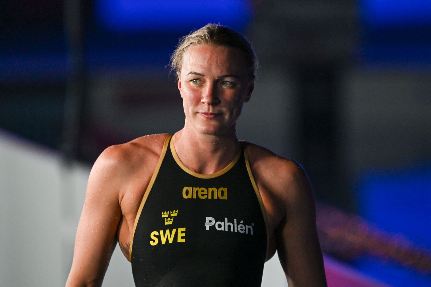 Sarah Sjöström's Victory at Paris 2024: Breaking Records and Highlights