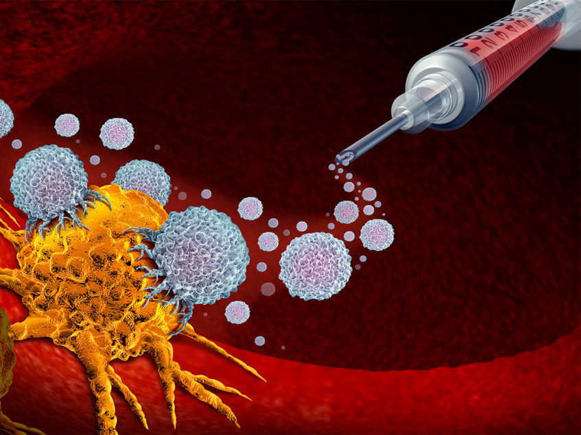 Innovative Approaches in Developing Cancer Vaccines