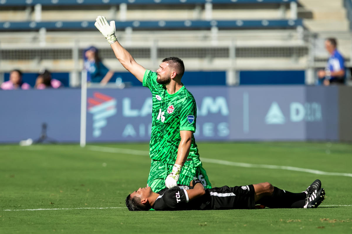 Copa América and World Cup Heat Wave Challenges: Breaking Point Revealed