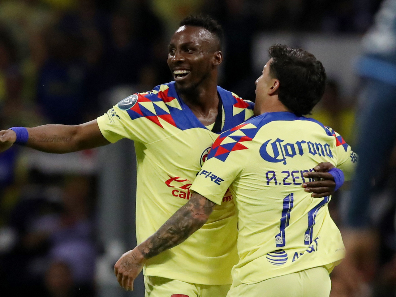 Club América Proven Dominance: Expert Analysis and Key Stats