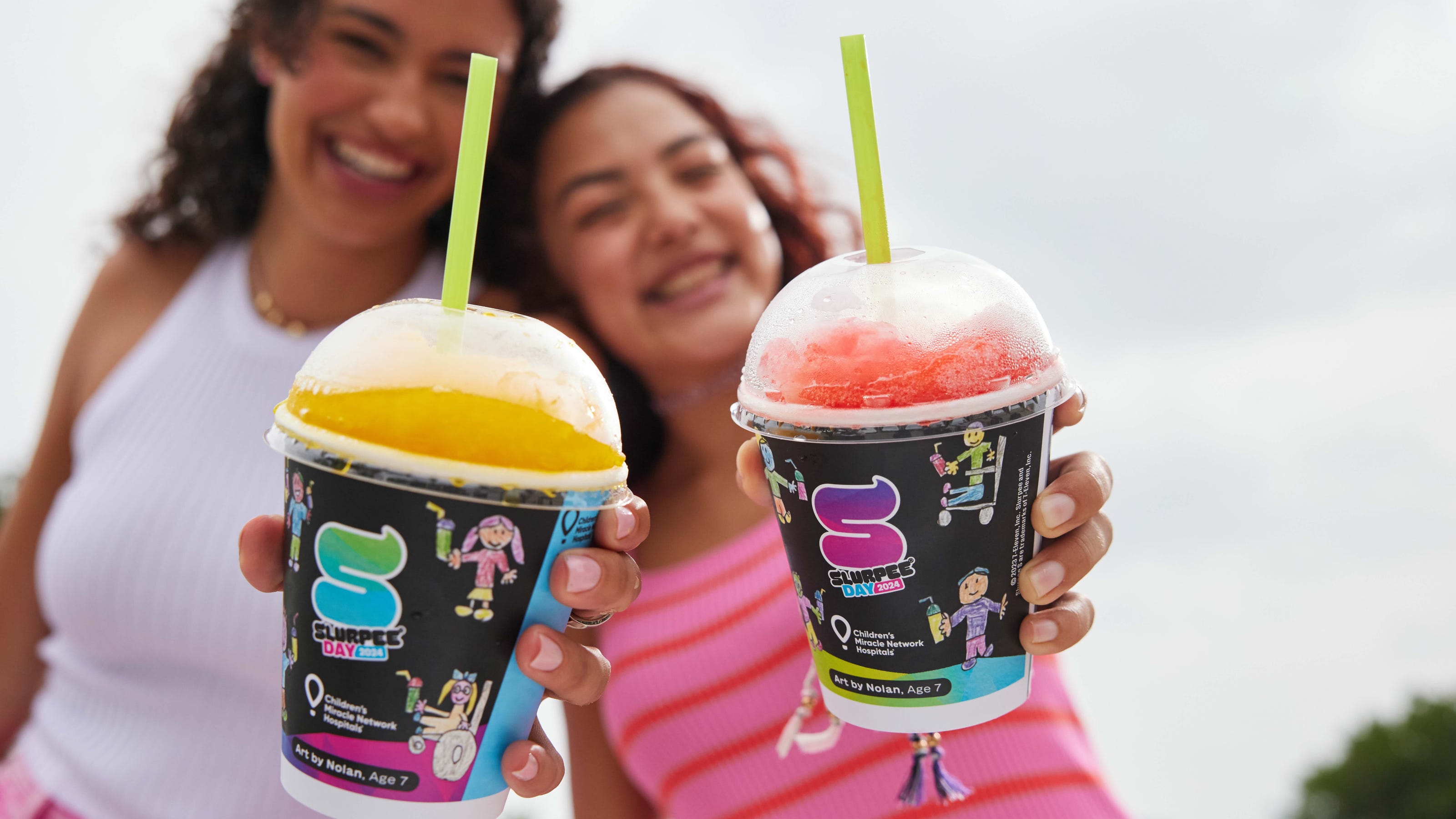 Free Slurpee Celebration: Market Insights and Success