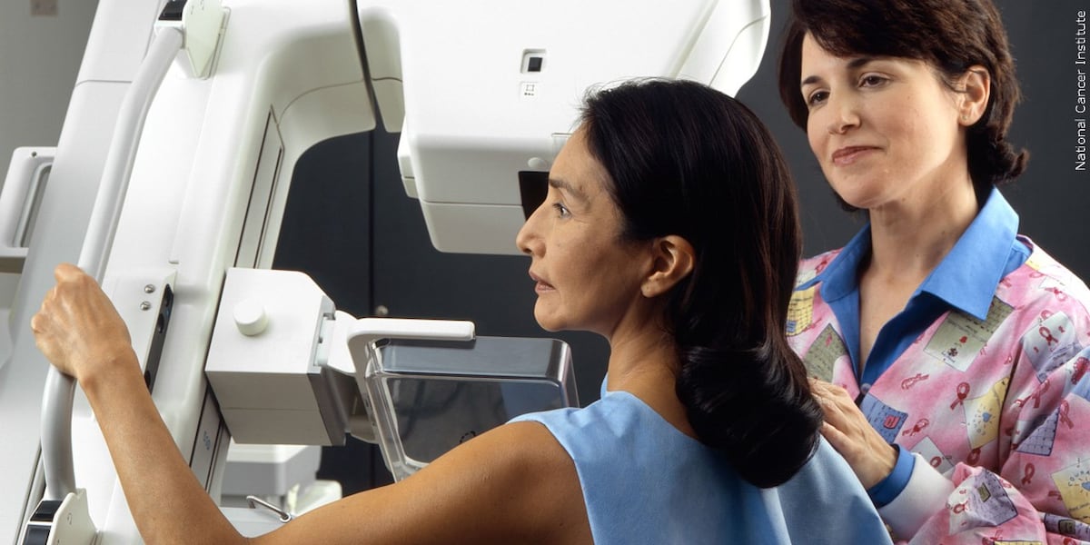 Mammography Tips: Empower Patient for Better Health Care