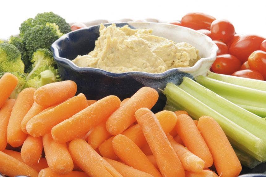 Discover the Ultimate Wellness Solution: Baby Carrots for Skin Health