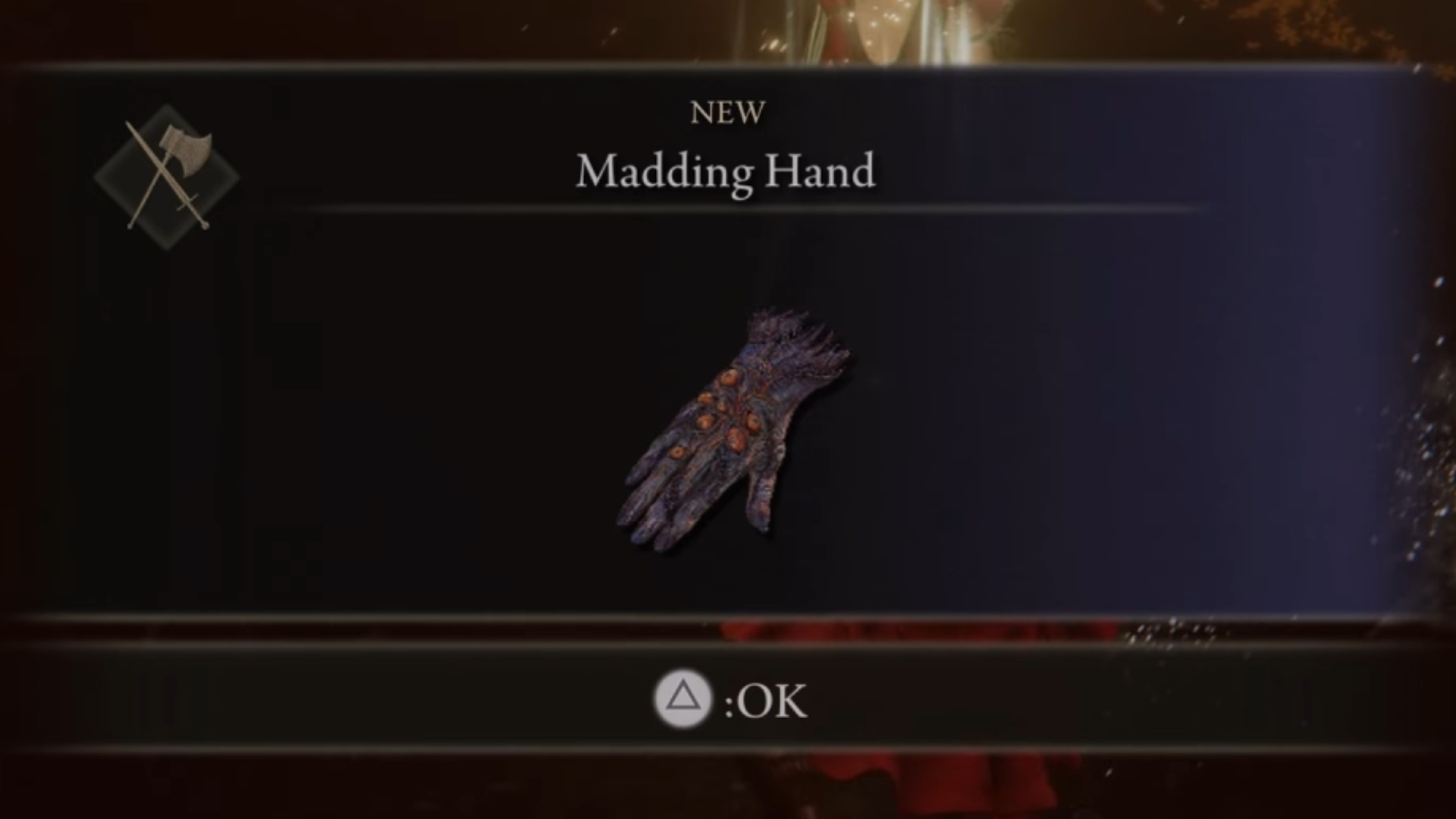 Unlock the Power of the Madding Hand and Pata in Elden Rings Shadow of the Erdtree