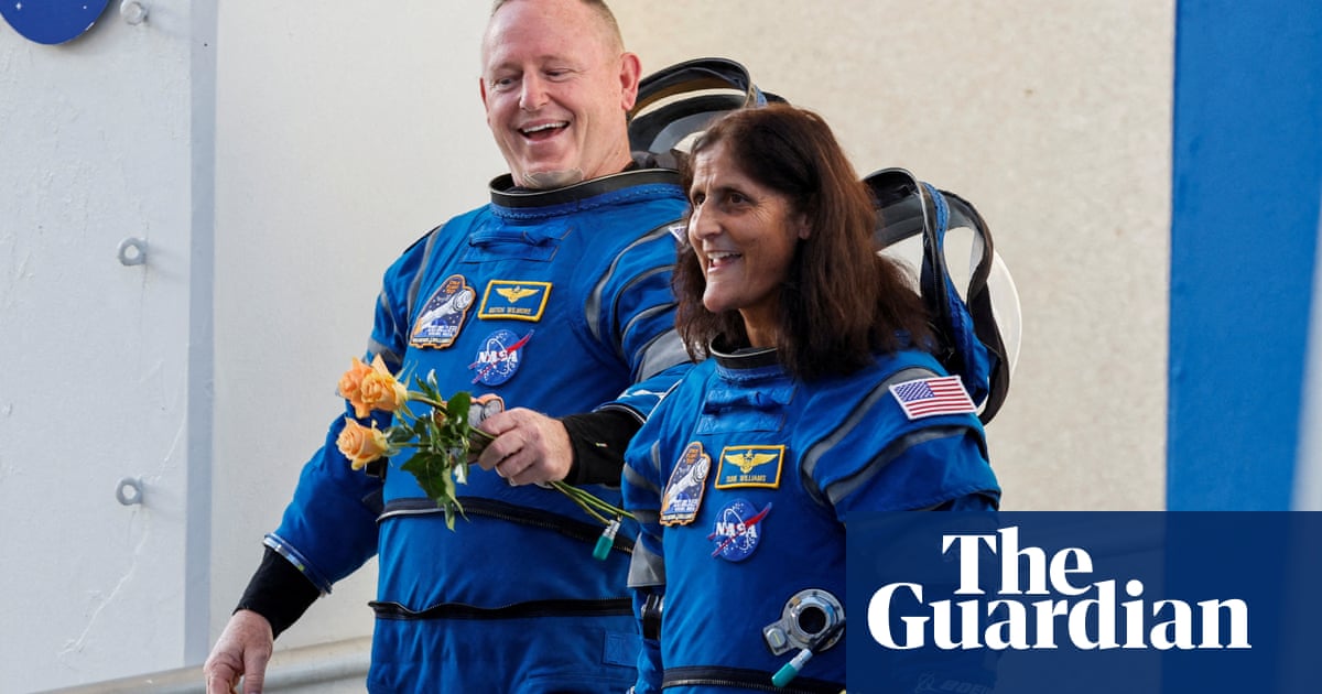 Boeing Starliner Mission Challenges and Delays: Latest Update on Astronauts Awaited Return