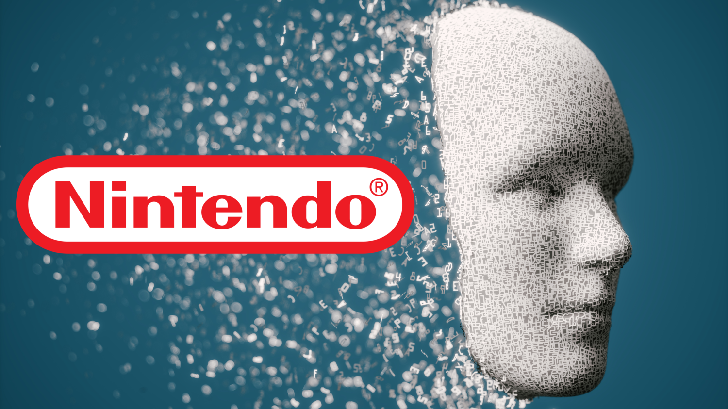 Nintendo's Innovative Stance on Generative AI