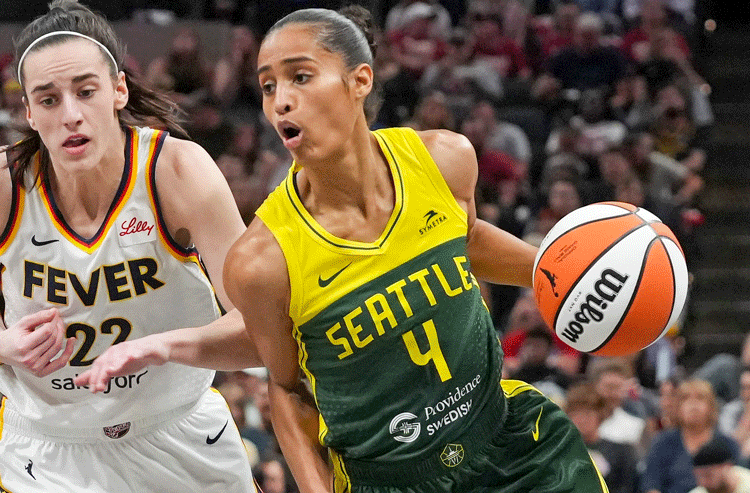 Seattle Storm's Dominance: Key Defensive Strategies for Victory