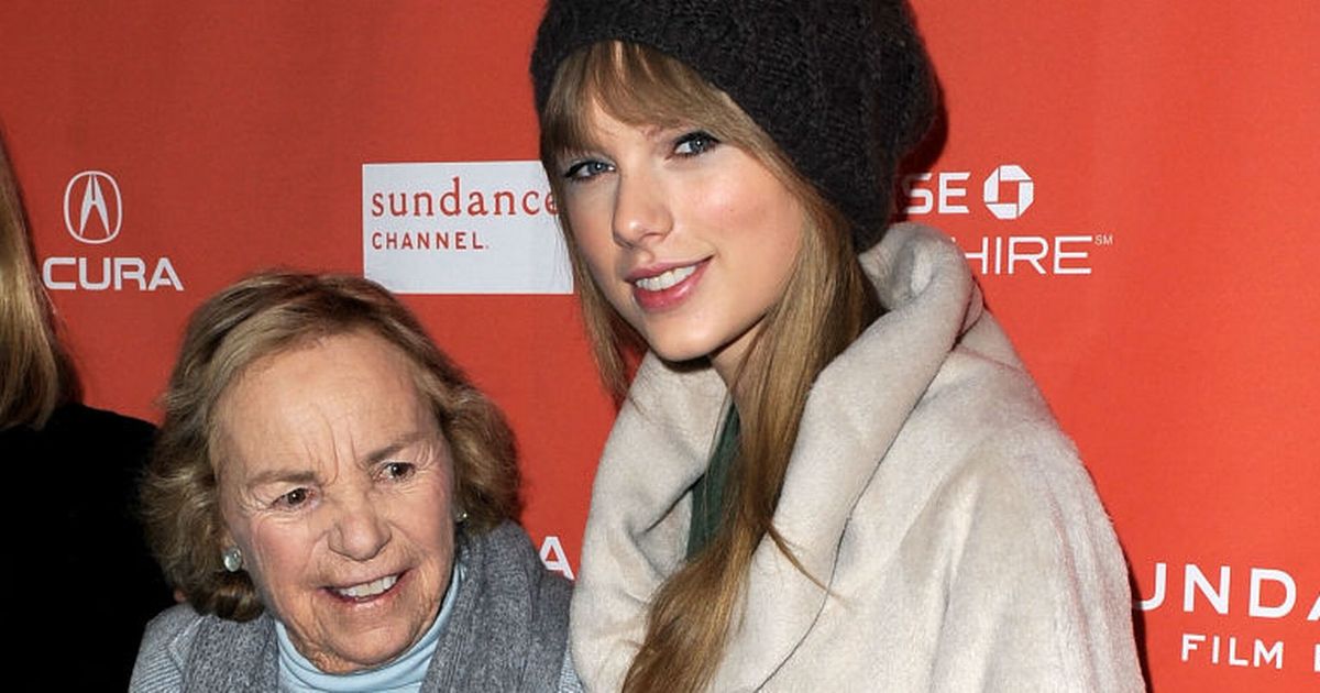 Starlight: The Friendship Between Taylor Swift and Ethel Kennedy