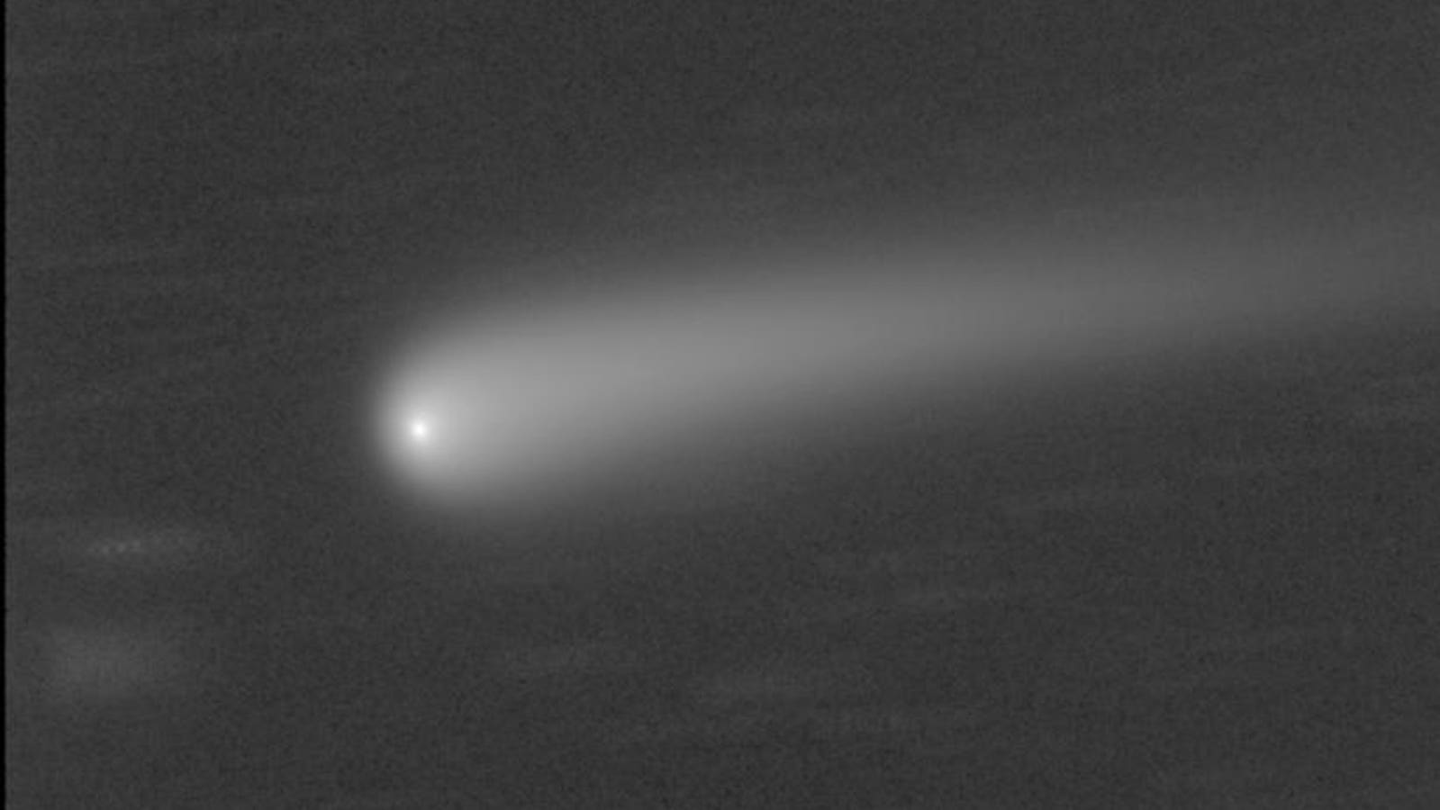 Comet Tsuchinshan - ATLAS: Latest Insights and Innovation in Astronomy