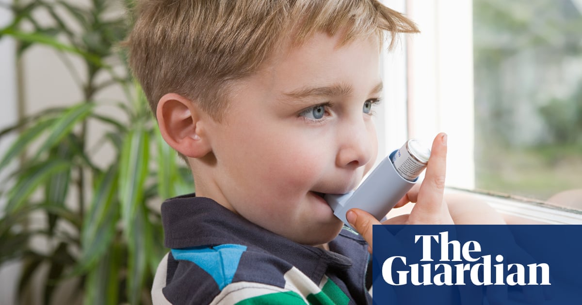 Asthma and Memory: Tips for Improving Child's Cognitive Health