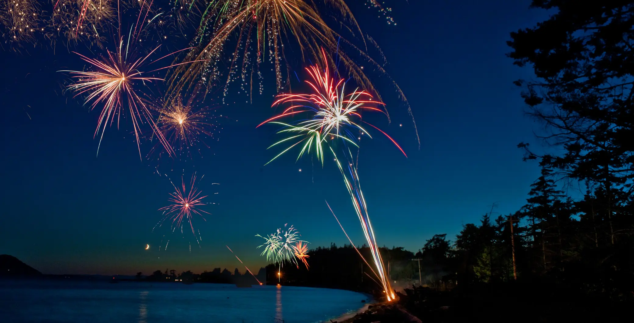 Labour Day Fireworks: Discover the Best Spots Across Ontario