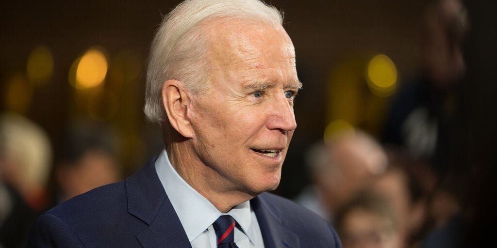 Insights on Biden Administration's Impact on Crypto Market