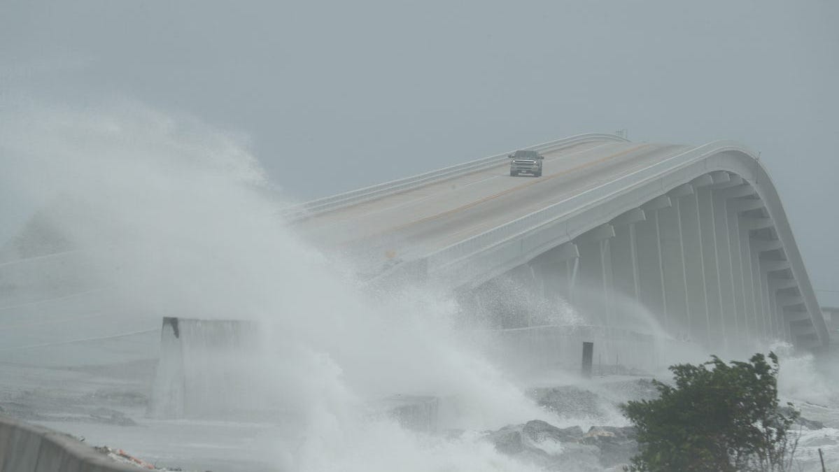 Tropical Storm Helene: Parks Update for Magic Kingdom and Universal Orlando