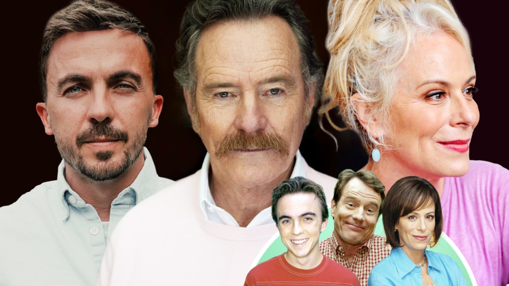 Malcolm in the Middle Revival: Latest Updates and News