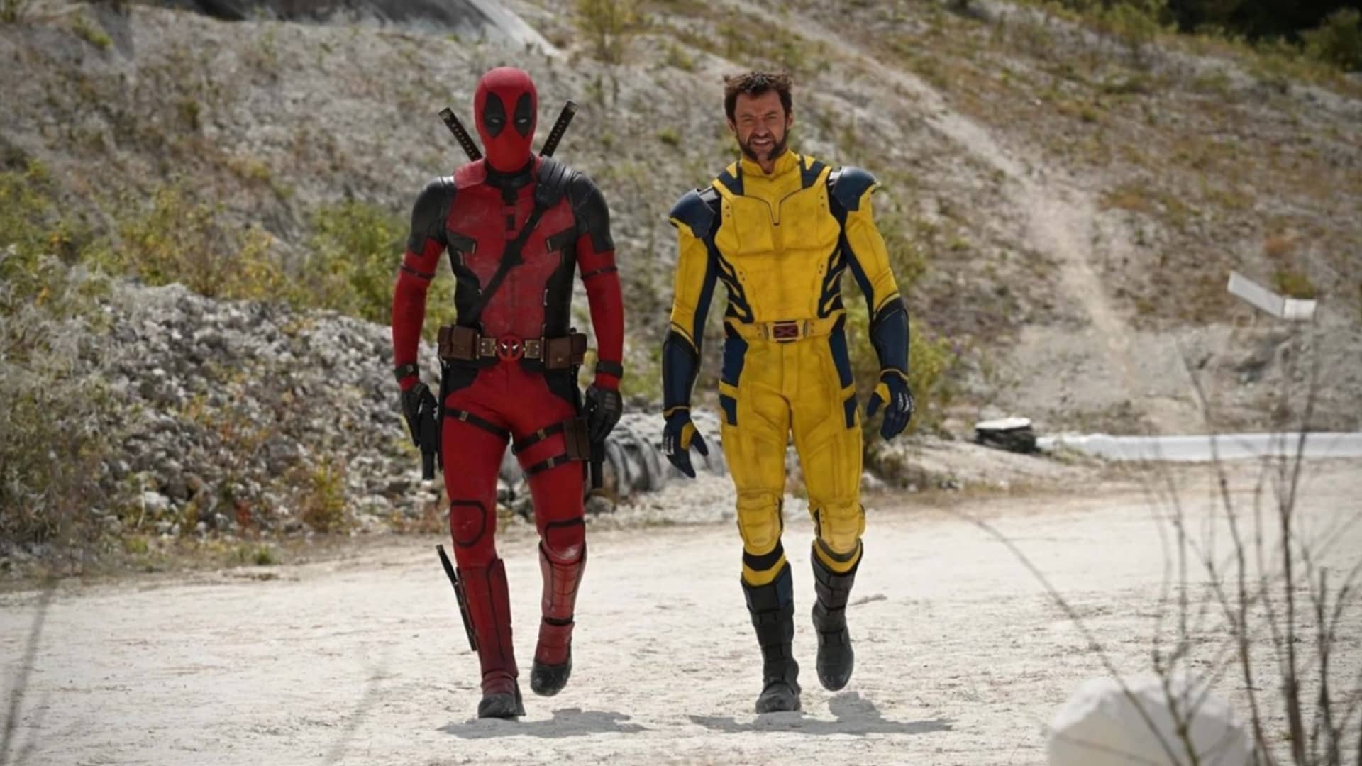 Deadpool & Wolverine Breaks Records with R-Rated Launch