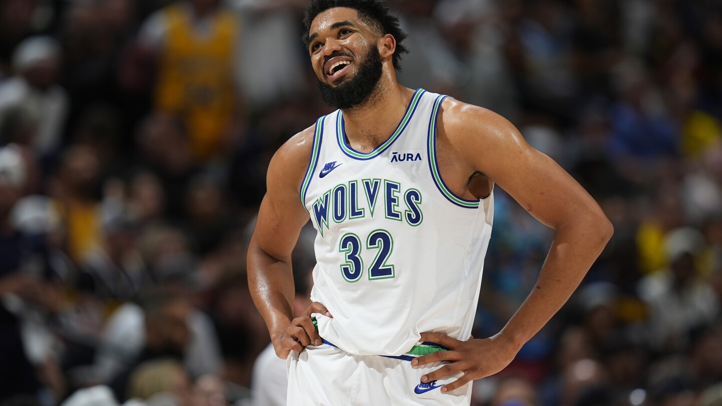 Towns Leads Timberwolves to Conference Finals as Mavericks' Duo Shines: Preview and Predictions