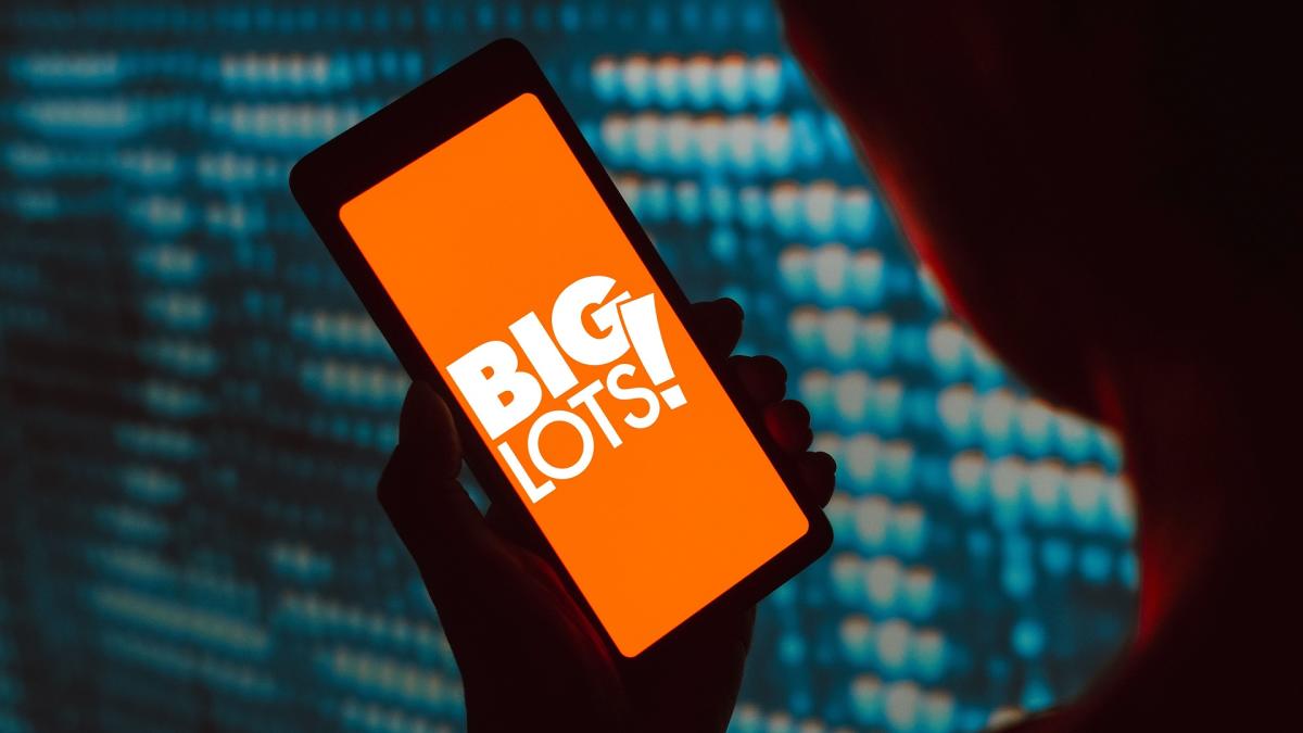 Cyber Monday Strategy for Big Lots Market