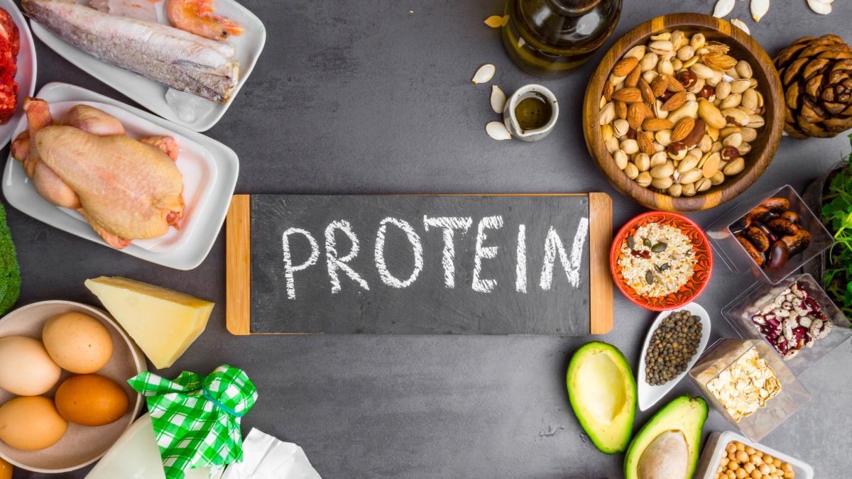 Protein Needs Tips: Understanding & Exploring Intake for Healthy Life