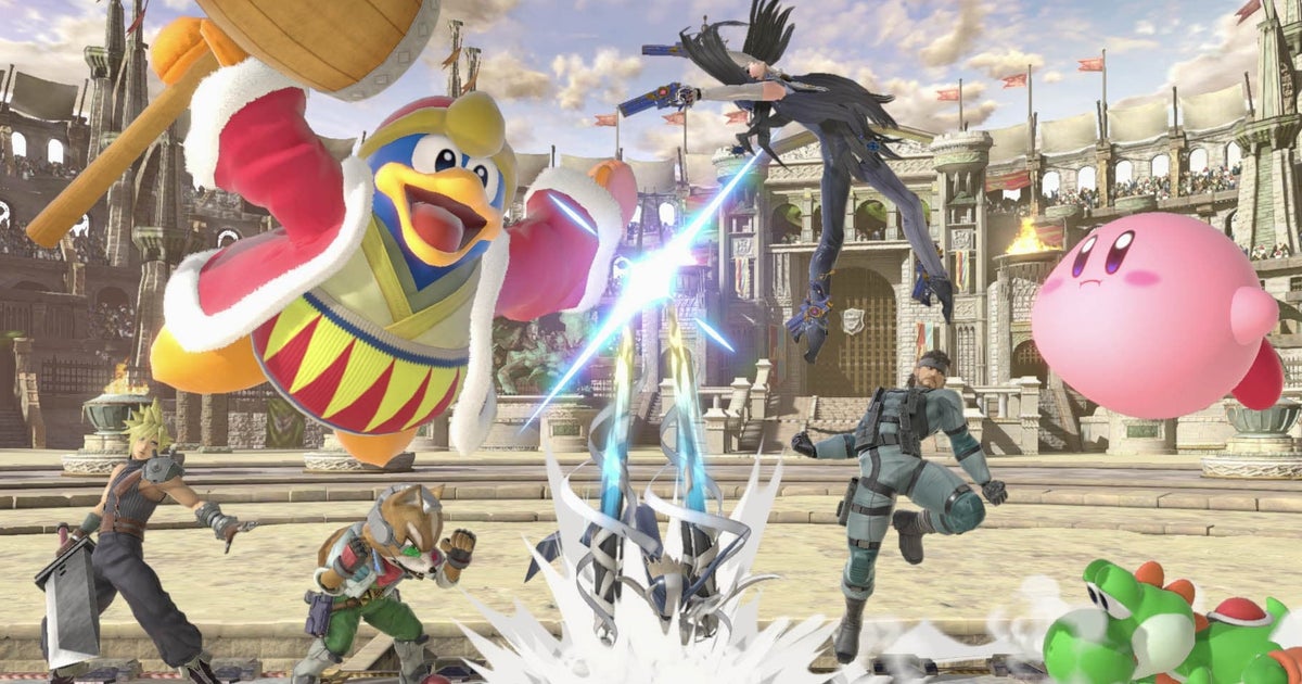 Super Smash Bros. Ultimate Director Apologizes for Game Length, Shares Insights on Player Dedication