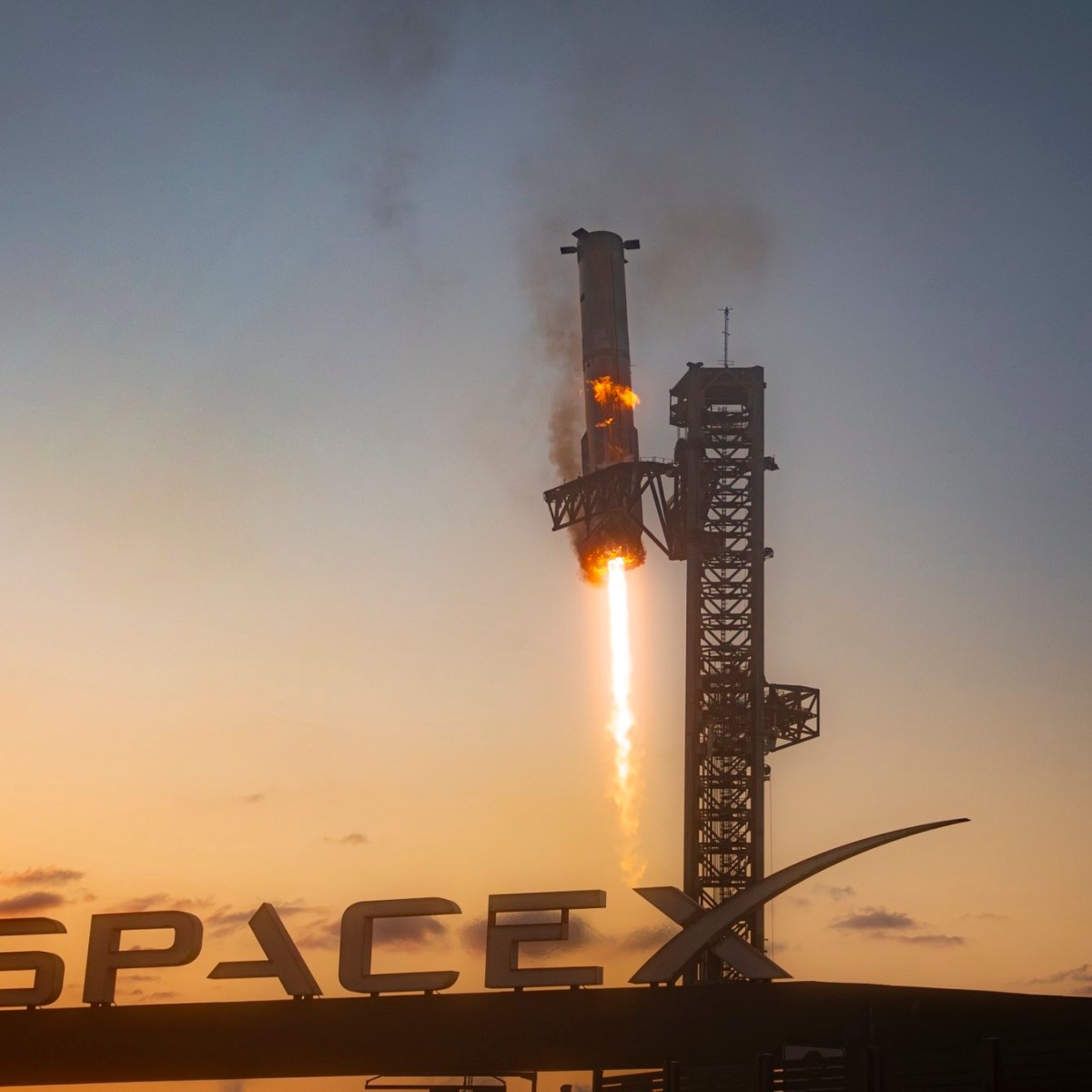 SpaceX's Latest Breakthrough: Innovation in Reusable Space Launch Systems