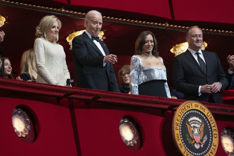 Kennedy Center Honors Gala: Tribute to Legends and Innovators