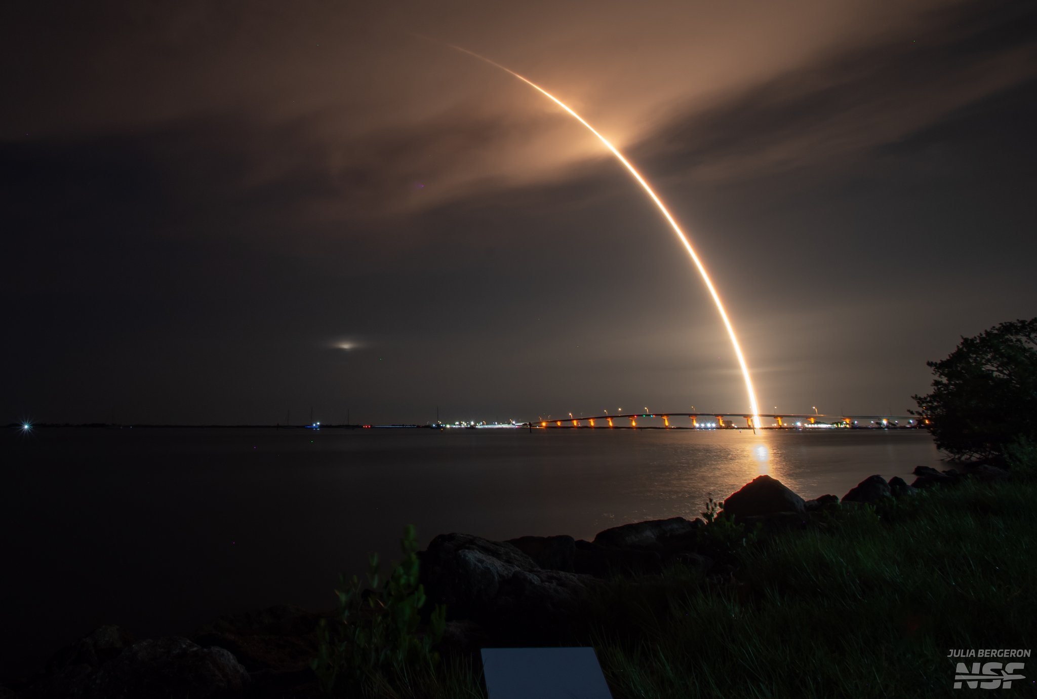 Rocket Launch Market Insights: Busy Week for Orbital Launch Worldwide