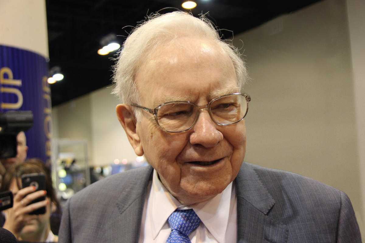 Unlock the Insights: Warren Buffett's Investment Strategy Revealed