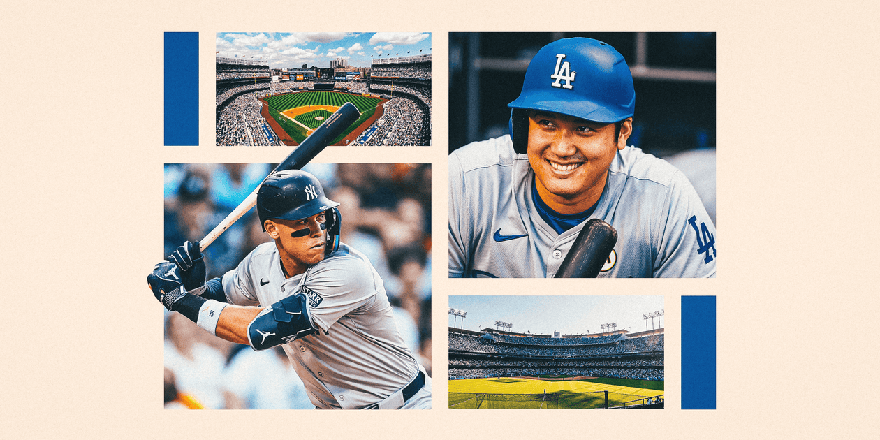 Record Breaking Victory for MLB: Dodgers vs. Yankees Highlights