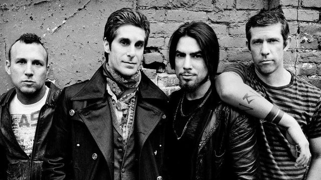 Jane's Addiction Reunites Classic Lineup for 2023 North American Tour